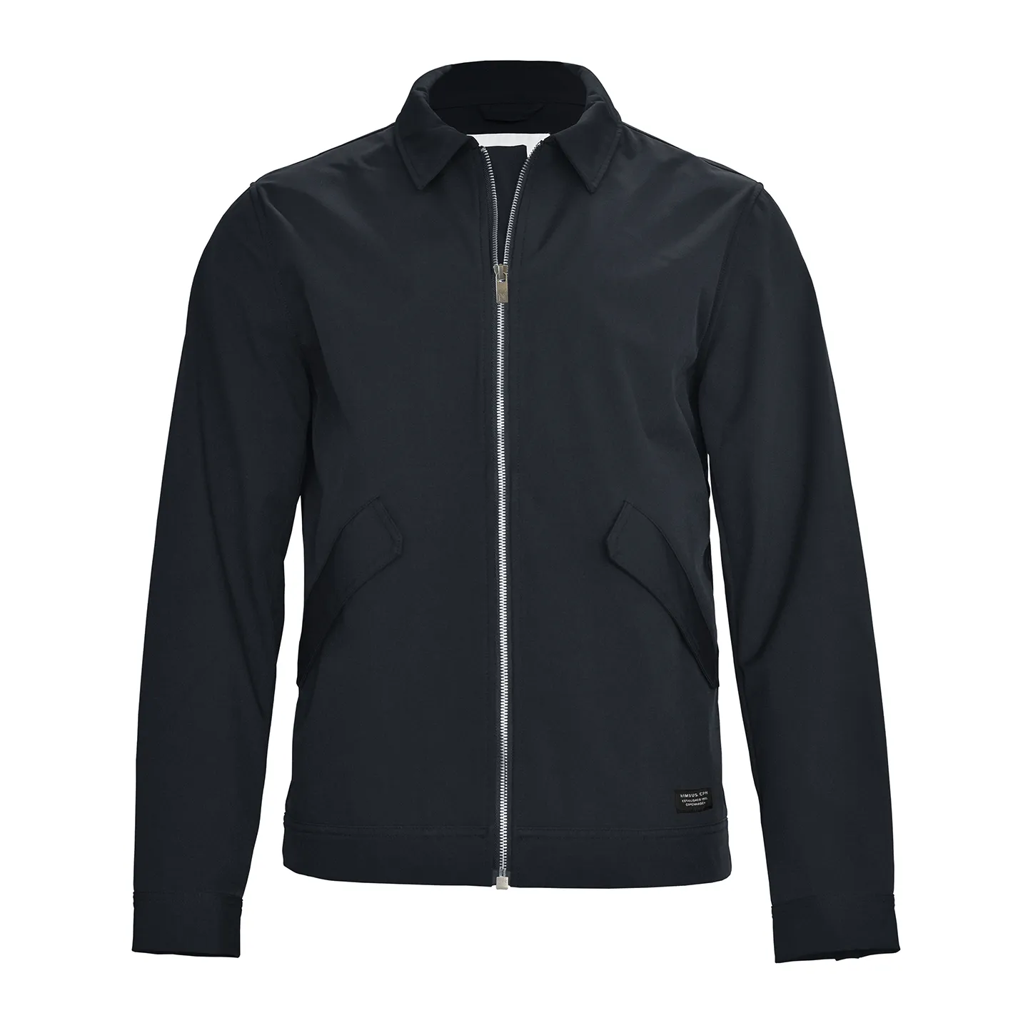 Detroit unisex jacket — Dark Navy